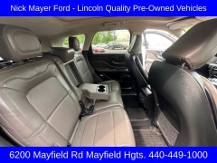 Used 2024 Lincoln Corsair Reserve AWD at Drive Now Westlake near Westlake, OH