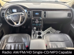 Used 2019  Ford Flex 4d SUV AWD Limited at DriveNow Mayfield near Mayfield Heights&comma; OH