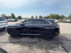 Used 2023  Lincoln Nautilus Reserve AWD at Drive Now Westlake near Westlake&comma; OH