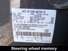 Used 2024  Lincoln Aviator Black Label AWD at DriveNow Mayfield near Mayfield Heights&comma; OH