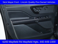 Used 2023  Lincoln Aviator Reserve AWD at DriveNow Mayfield near Mayfield Heights, OH