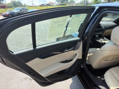 Used 2021  Cadillac CT5 4dr Sdn Premium Luxury at DriveNow Mayfield near Mayfield Heights&comma; OH