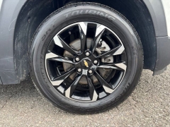 Used 2023  Chevrolet Trailblazer FWD 4dr LT at Drive Now Westlake near Westlake&comma; OH