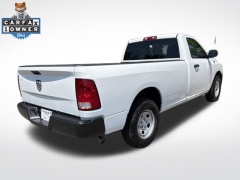 Used 2022  Ram 1500 Classic 2WD Tradesman Reg Cab 8' Box at Drive Now Westlake near Westlake&comma; OH