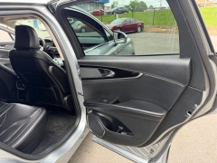Used 2023  Lincoln Nautilus Standard AWD at Drive Now Westlake near Westlake&comma; OH