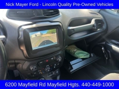 Used 2019 Jeep Renegade Altitude 4x4 at Drive Now Westlake near Westlake, OH