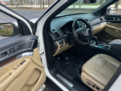 Used 2016  Ford Explorer 4d SUV 4WD Limited Ecoboost at DriveNow Mayfield near Mayfield Heights&comma; OH