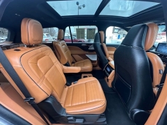 Used 2023  Lincoln Aviator Black Label AWD at Drive Now Westlake near Westlake&comma; OH