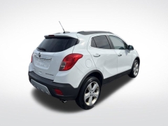 Used 2016  Buick Encore 4d SUV FWD at Drive Now Westlake near Westlake&comma; OH