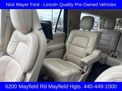 Used 2020  Lincoln Navigator L 4d SUV 4WD Reserve at Drive Now Westlake near Westlake&comma; OH