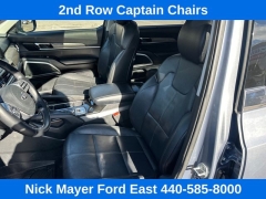Used 2021  Kia Telluride EX AWD at Drive Now Westlake near Westlake&comma; OH