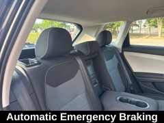 Used 2025  Volkswagen Taos S FWD at Drive Now Westlake near Westlake&comma; OH