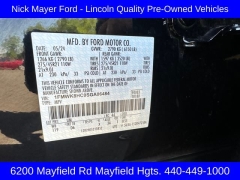 Used 2025 Ford Explorer Platinum 4WD at DriveNow Mayfield near Mayfield Heights, OH