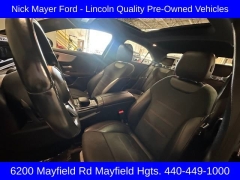 Used 2021 Mercedes-Benz A-Class A 220 4MATIC Sedan at Drive Now Westlake near Westlake, OH