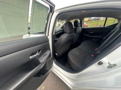 Used 2021  Nissan Sentra S CVT at Drive Now Westlake near Westlake&comma; OH