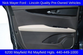 Used 2022 Lincoln Nautilus Reserve AWD at Drive Now Westlake near Westlake, OH