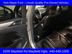 Used 2017 Lincoln MKC 4d SUV FWD Select at Drive Now Westlake near Westlake, OH