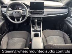Used 2024  Jeep Compass Sport 4x4 at Drive Now Westlake near Westlake&comma; OH