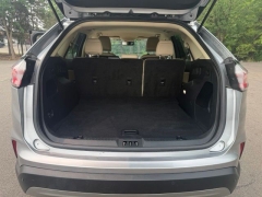 Used 2024  Ford Edge SEL AWD at Drive Now Westlake near Westlake&comma; OH