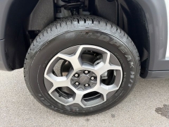 Used 2022  Jeep Compass Trailhawk 4x4 at DriveNow Mayfield near Mayfield Heights&comma; OH