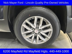 Used 2017 GMC Acadia 4d SUV FWD SLE-2 V6 at DriveNow Mayfield near Mayfield Heights, OH