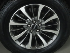 Used 2023  Lincoln Nautilus Standard AWD at DriveNow Mayfield near Mayfield Heights&comma; OH