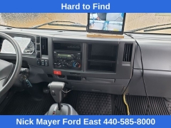Used 2020  Chevrolet 5500HD LCF Diesel 2WD Reg Cab 176" at DriveNow Mayfield near Mayfield Heights&comma; OH