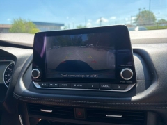 Used 2023  Nissan Rogue AWD SV at DriveNow Mayfield near Mayfield Heights&comma; OH