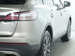 Used 2023  Lincoln Nautilus Standard AWD at DriveNow Mayfield near Mayfield Heights&comma; OH