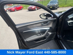 Used 2024  Audi A6 Sedan Premium Plus 55 TFSI quattro at Drive Now Westlake near Westlake&comma; OH