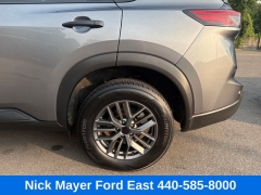 Used 2024  Nissan Rogue FWD S at DriveNow Mayfield near Mayfield Heights&comma; OH