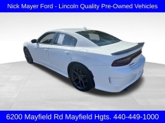 Used 2023  Dodge Charger GT RWD at DriveNow Mayfield near Mayfield Heights, OH