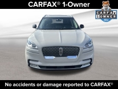 Used 2023  Lincoln Aviator Reserve AWD at Drive Now Westlake near Westlake&comma; OH