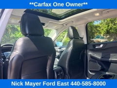 Used 2022  Ford Escape SEL AWD at Drive Now Westlake near Westlake&comma; OH