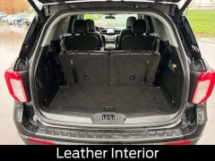 Used 2022  Ford Explorer XLT 4WD at DriveNow Mayfield near Mayfield Heights&comma; OH
