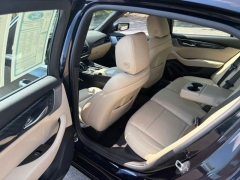 Used 2021  Cadillac CT5 4dr Sdn Premium Luxury at DriveNow Mayfield near Mayfield Heights&comma; OH