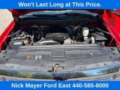 Used 2017  Chevrolet Silverado 3500HD 2WD Reg Cab 162" WB&comma; 83&period;58" CA WT at DriveNow Mayfield near Mayfield Heights&comma; OH