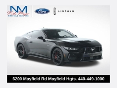 Used 2024  Ford Mustang GT Fastback at Drive Now Westlake near Westlake&comma; OH
