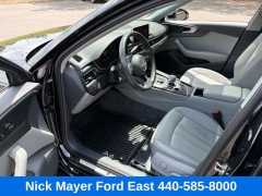 Used 2019  Audi A4 4d Sedan Quattro Premium Plus at Drive Now Westlake near Westlake&comma; OH