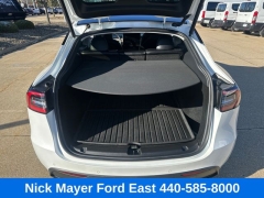 Used 2022  Tesla Model Y Long Range AWD at Drive Now Westlake near Westlake&comma; OH