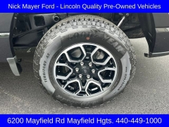Used 2022 Ford F-150 4WD XLT SuperCrew 5.5' Box at Drive Now Westlake near Westlake, OH