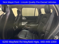 Used 2022  Lincoln Aviator Reserve AWD at Drive Now Westlake near Westlake&comma; OH