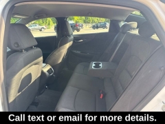 Used 2024  Chevrolet Malibu 4dr Sdn 1LT at Drive Now Westlake near Westlake&comma; OH