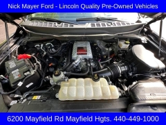 Used 2024 Ford F-150 4WD Raptor SuperCrew 5.5' Box at Drive Now Westlake near Westlake, OH