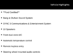 Used 2021  Ford Bronco Sport First Edition 4x4 at Drive Now Westlake near Westlake&comma; OH