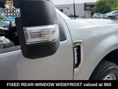 Used 2022  Ford Super Duty F-250 SRW 4WD Crew Cab Box at DriveNow Mayfield near Mayfield Heights&comma; OH