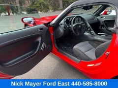 Used 2008  Pontiac Solstice 2dr Conv at Drive Now Westlake near Westlake&comma; OH