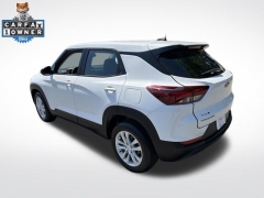Used 2023  Chevrolet Trailblazer FWD 4dr LS at DriveNow Mayfield near Mayfield Heights&comma; OH