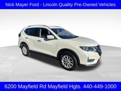 Used 2019  Nissan Rogue AWD SV at Drive Now Westlake near Westlake, OH