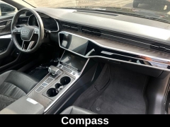 Used 2023  Audi A6 Sedan Premium 45 TFSI quattro at DriveNow Mayfield near Mayfield Heights&comma; OH